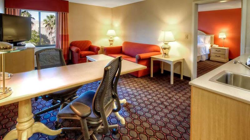 Photo of Hampton Inn Fremont