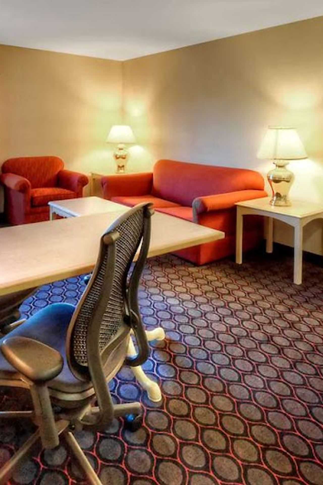 Photo of Hampton Inn Fremont
