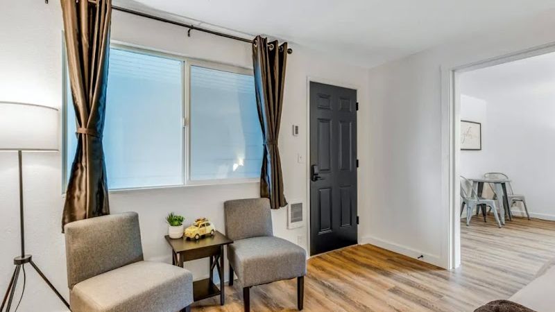 Photo of Silver Sands Motel