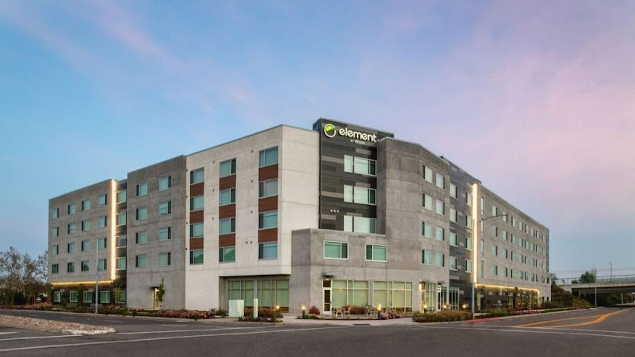 Photo of Element San Jose Milpitas