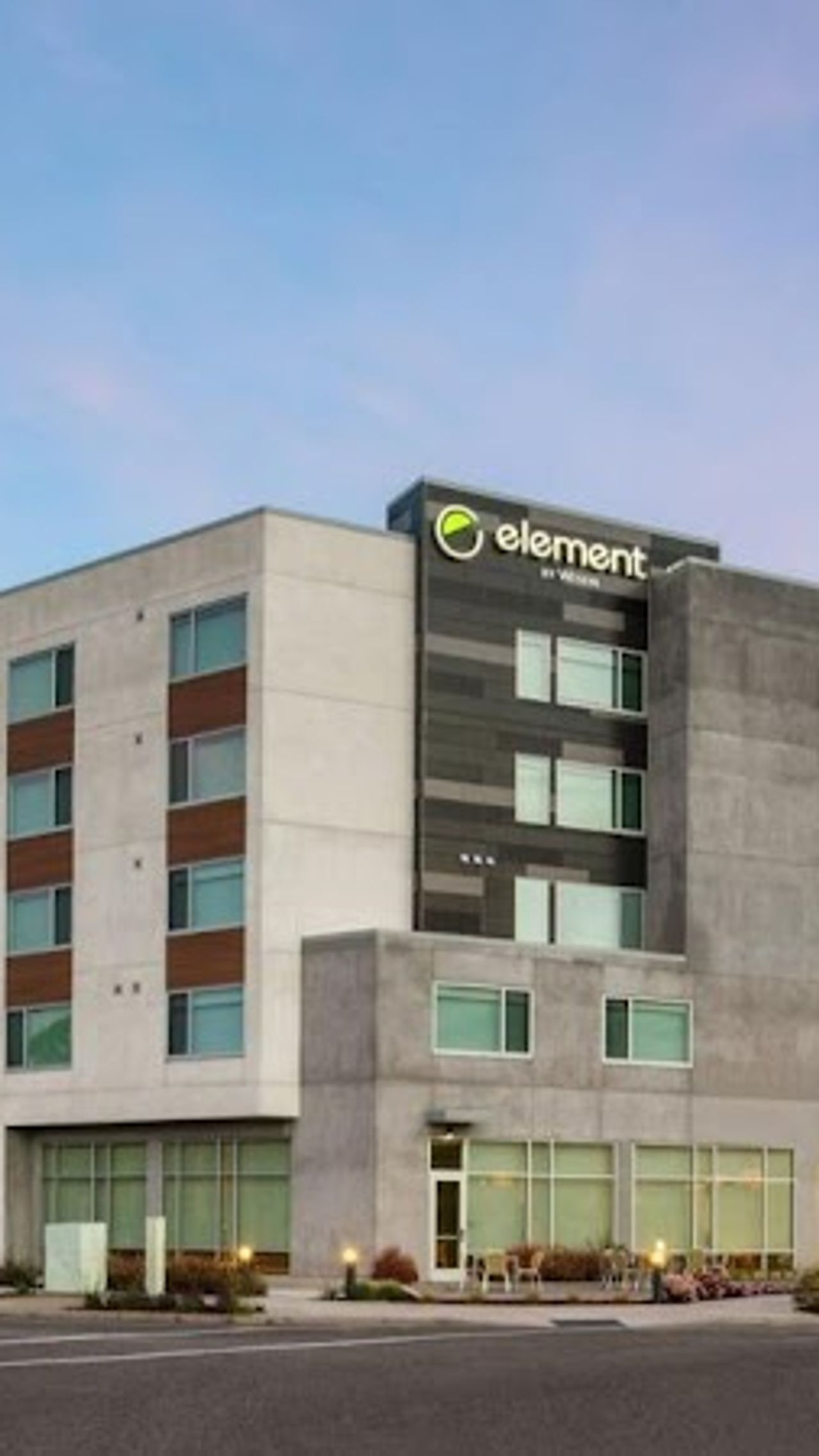 Photo of Element San Jose Milpitas