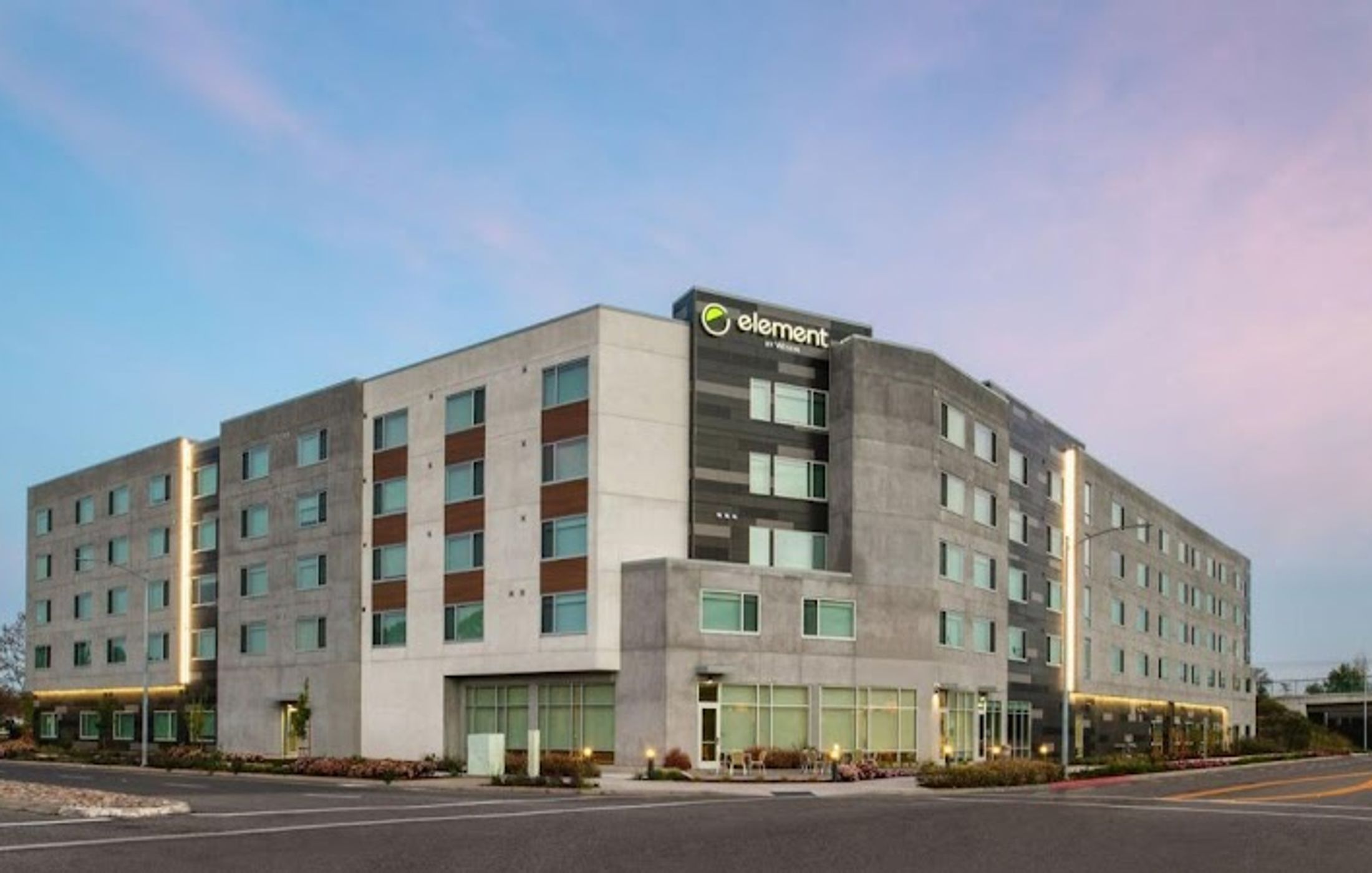 Element San Jose Milpitas