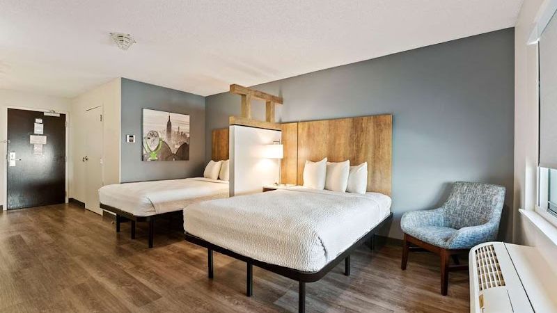Photo of Extended Stay America Premier Suites - Oakland - Alameda