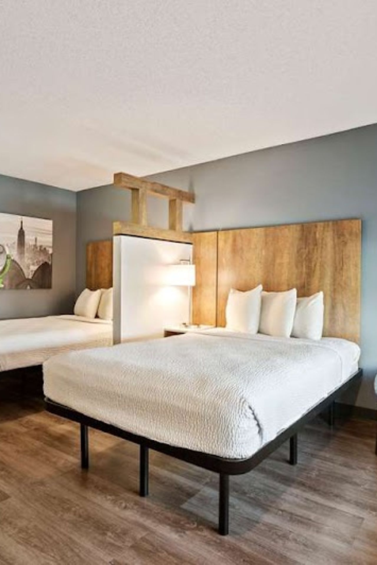Photo of Extended Stay America Premier Suites - Oakland - Alameda