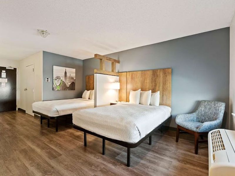 Photo of Extended Stay America Premier Suites - Oakland - Alameda