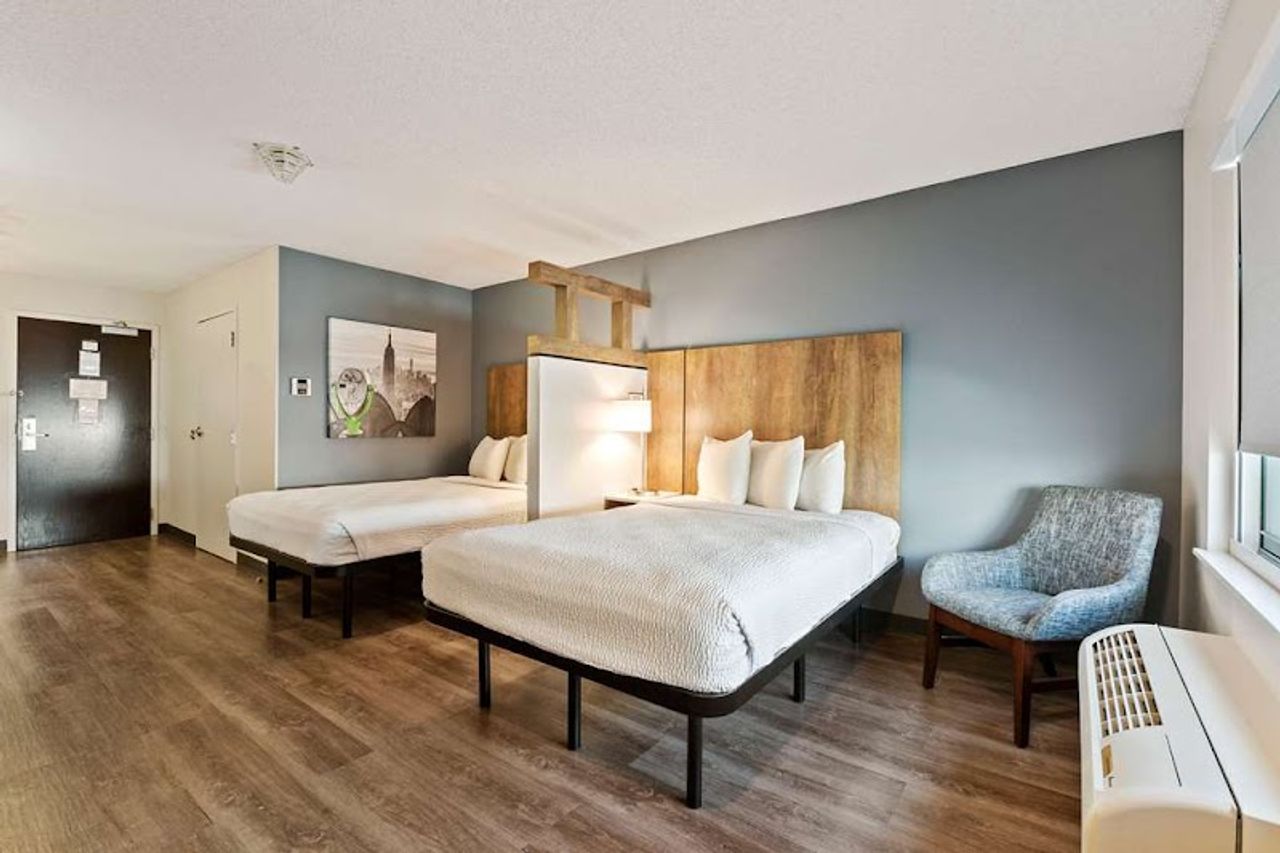 Photo of Extended Stay America Premier Suites - Oakland - Alameda