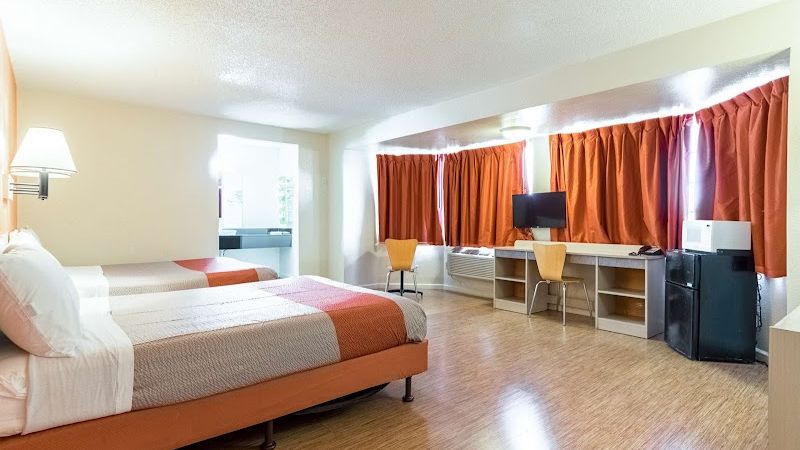 Photo of Motel 6 Merced, CA - North