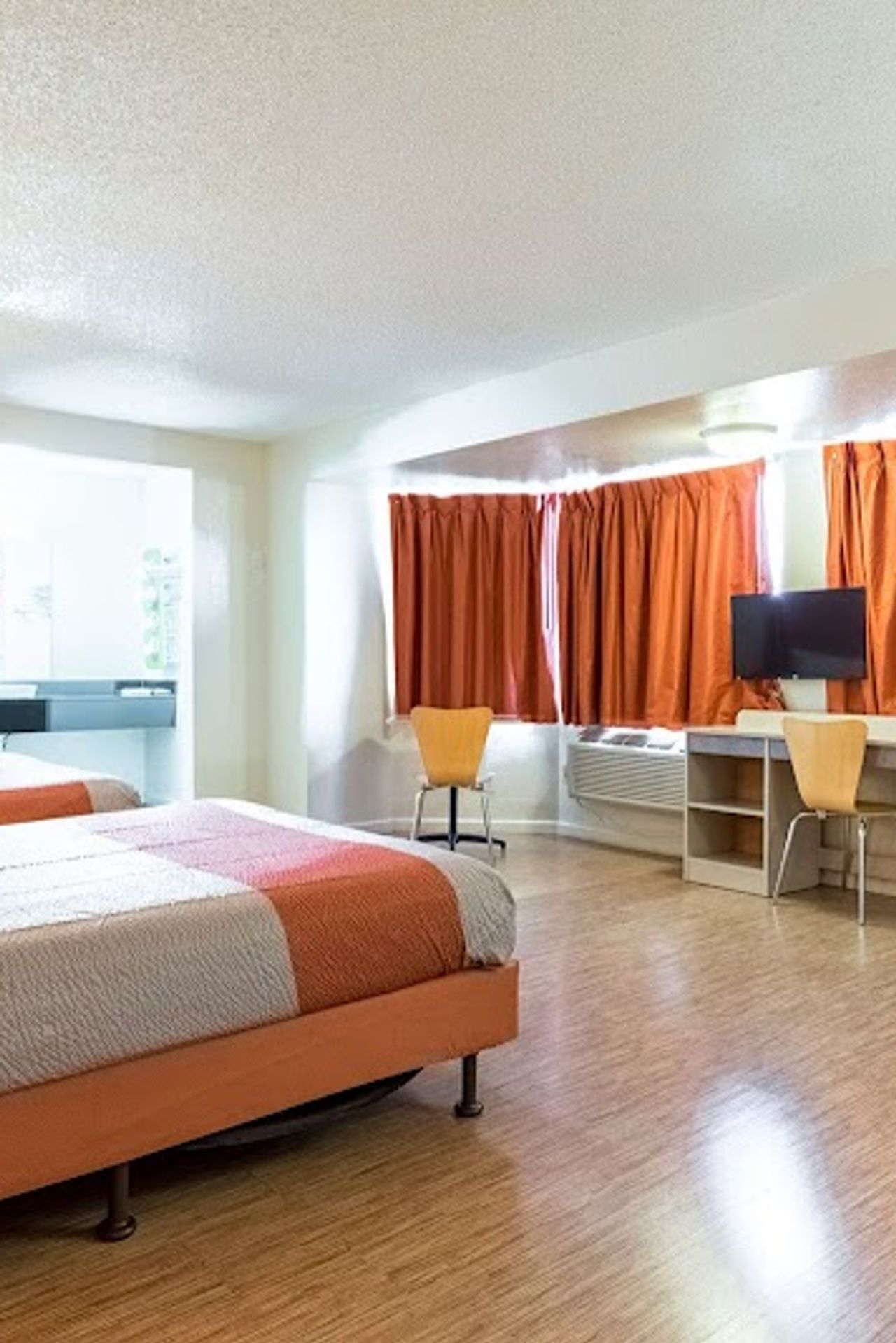 Photo of Motel 6 Merced, CA - North