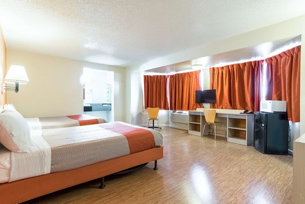 Photo of Motel 6 Merced, CA - North