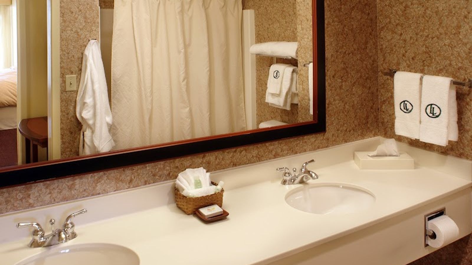 Photo of Larkspur Landing Extended Stay Suites Renton