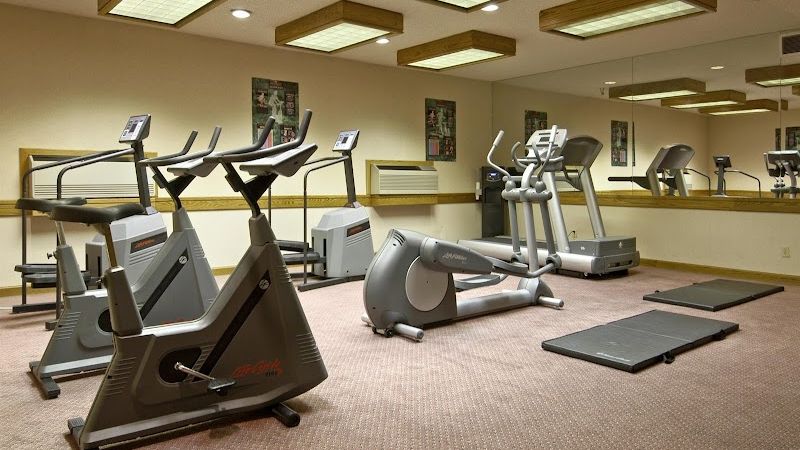 Photo of Red Lion Hotel Wenatchee City Center