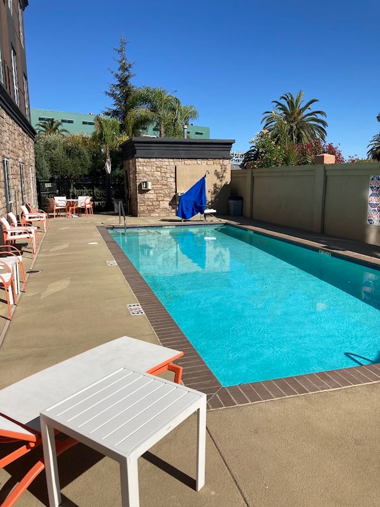 Photo of Holiday Inn & Suites Oakland - Airport, an IHG Hotel