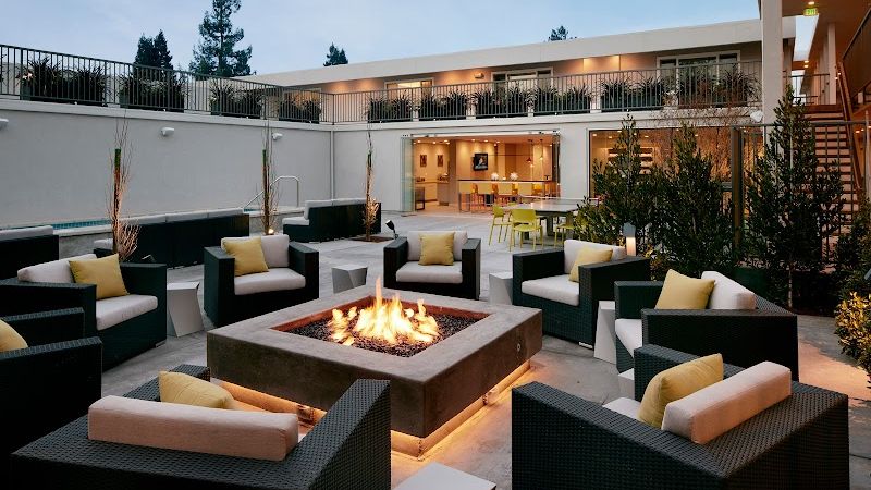 Photo of Hotel Lucent