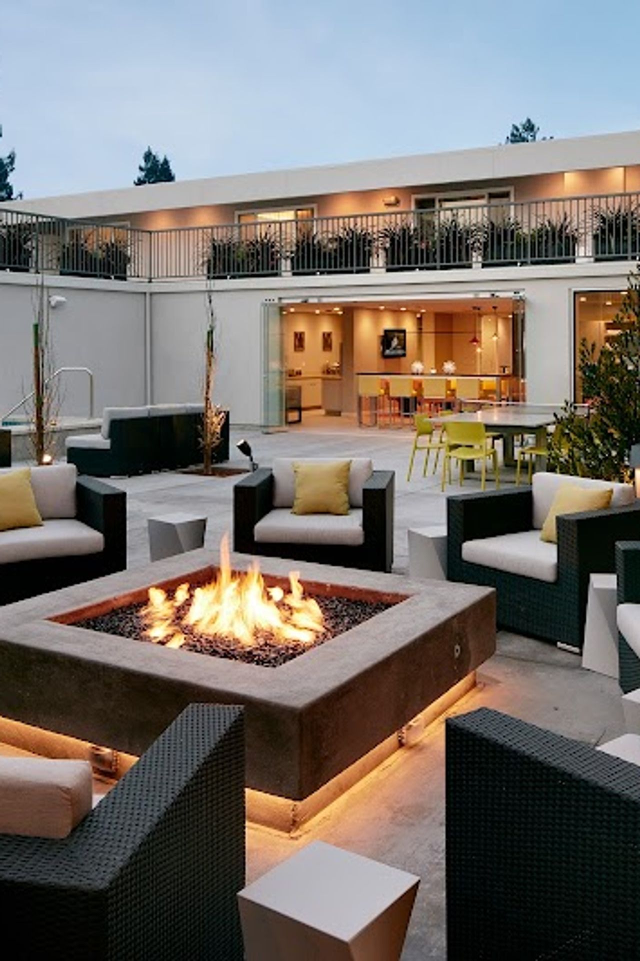 Photo of Hotel Lucent