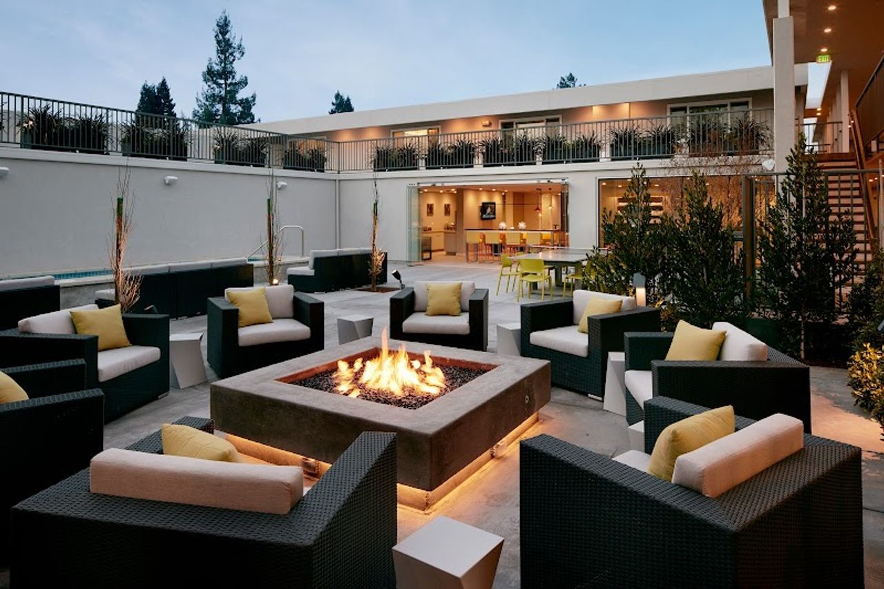 Photo of Hotel Lucent