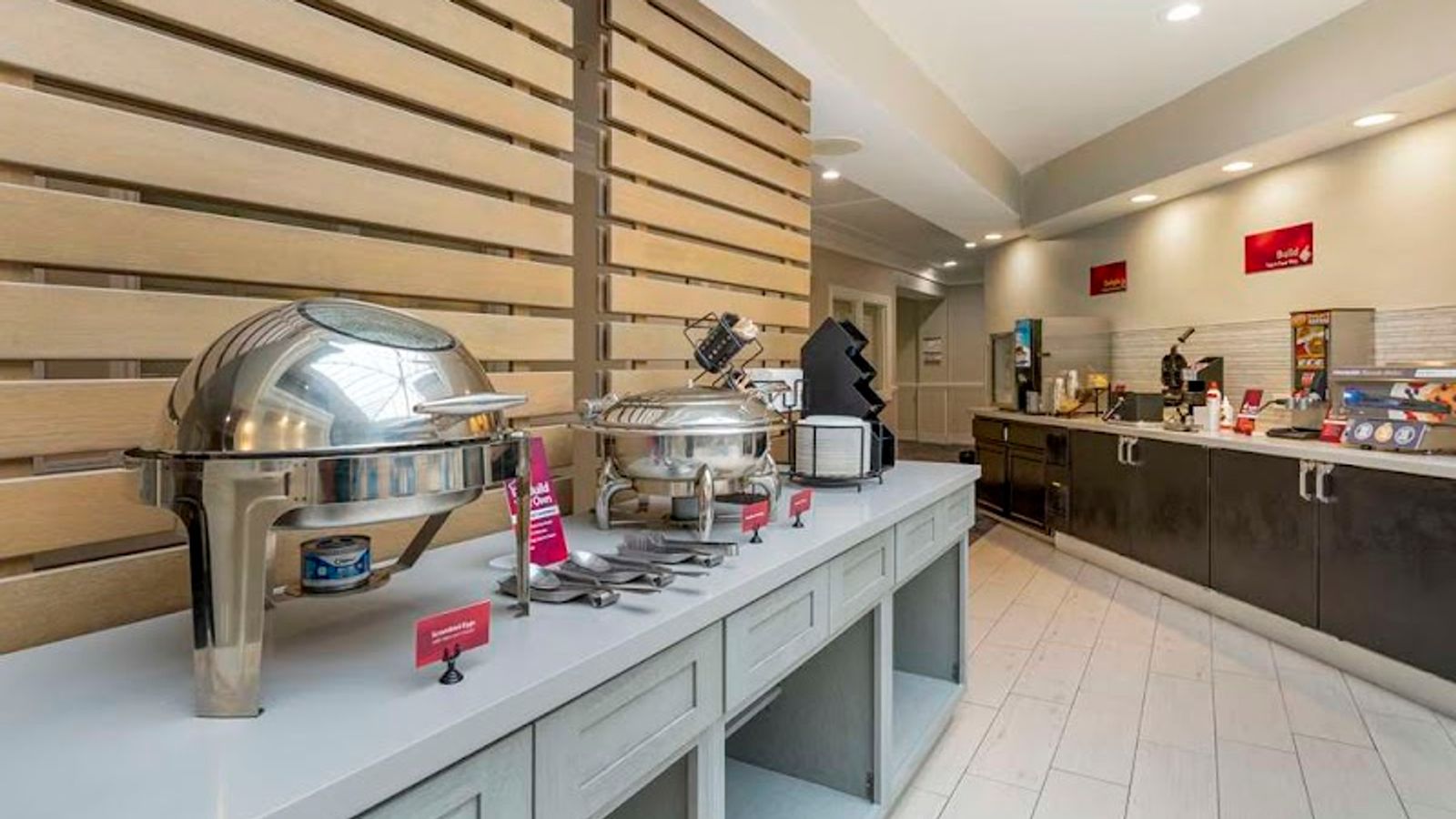 Photo of Best Western Plus All Suites Inn - Complimentary hot breakfast buffet daily