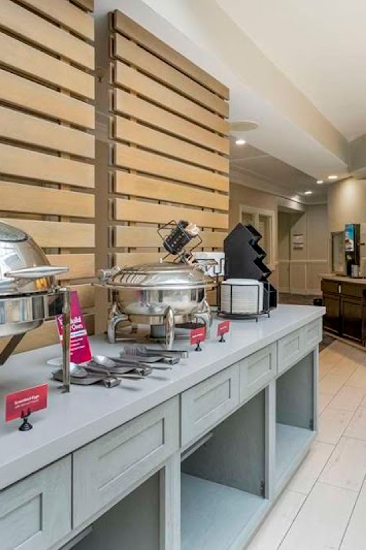 Photo of Best Western Plus All Suites Inn - Complimentary hot breakfast buffet daily