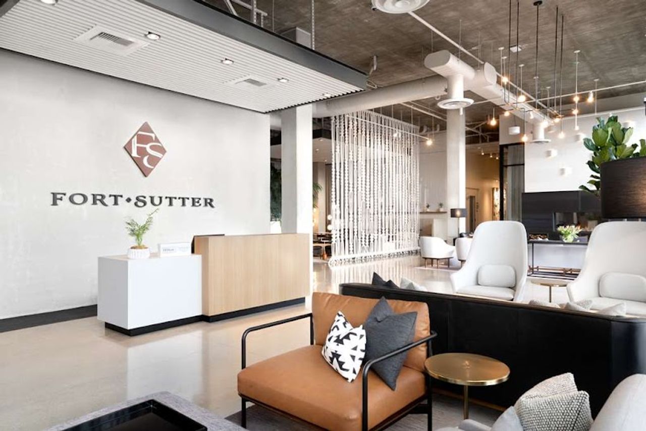 Photo of The Fort Sutter Hotel Sacramento, Tapestry Collection by Hilton