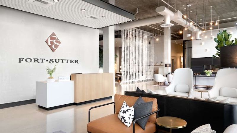 Photo of The Fort Sutter Hotel Sacramento, Tapestry Collection by Hilton