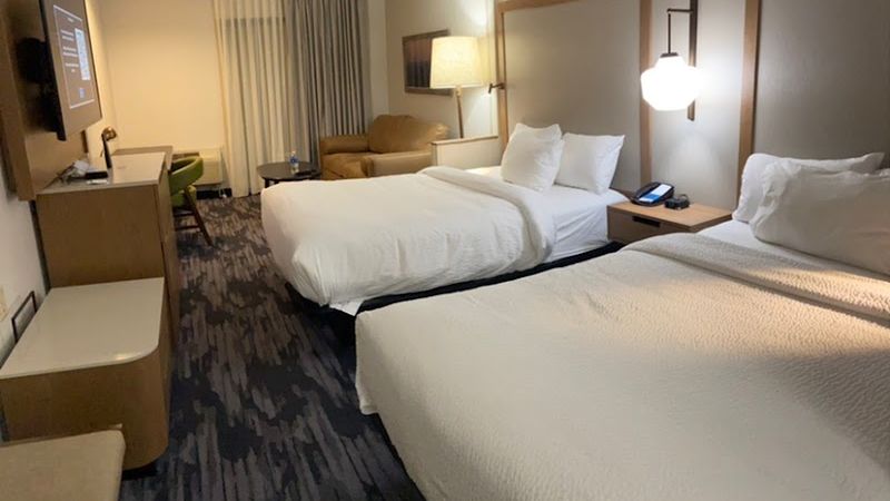 Photo of Fairfield Inn & Suites Spokane Valley