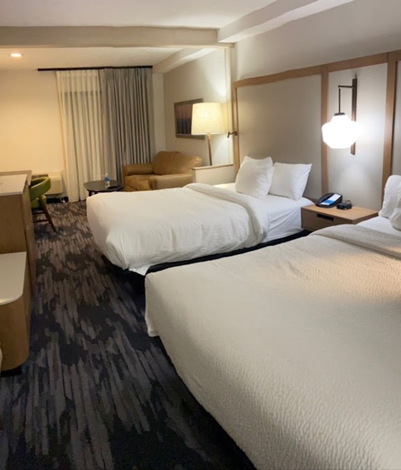 Photo of Fairfield Inn & Suites Spokane Valley