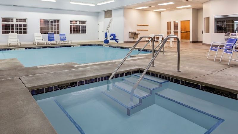 Photo of SilverStone Inn & Suites