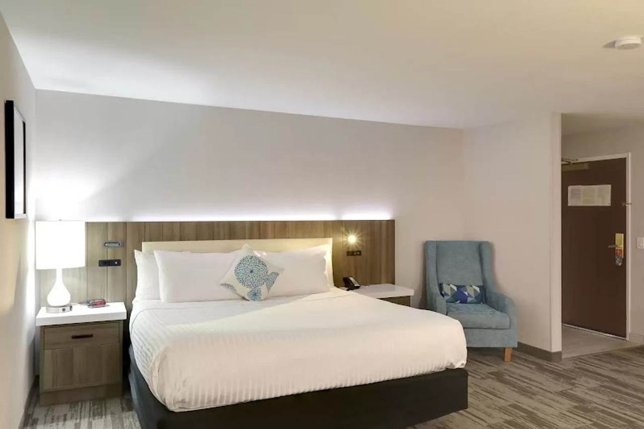Photo of La Casa Modesto, Ascend Hotel Collection - Room, King Bed