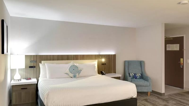 Photo of La Casa Modesto, Ascend Hotel Collection - Room, King Bed