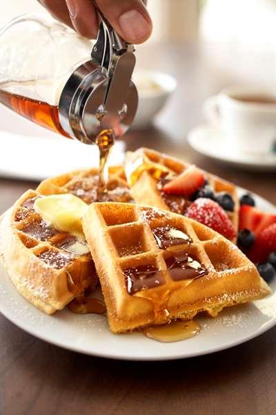 Photo of Country Inn & Suites by Radisson, Monterey Beachfront-Marina, CA - Complimentary hot breakfast