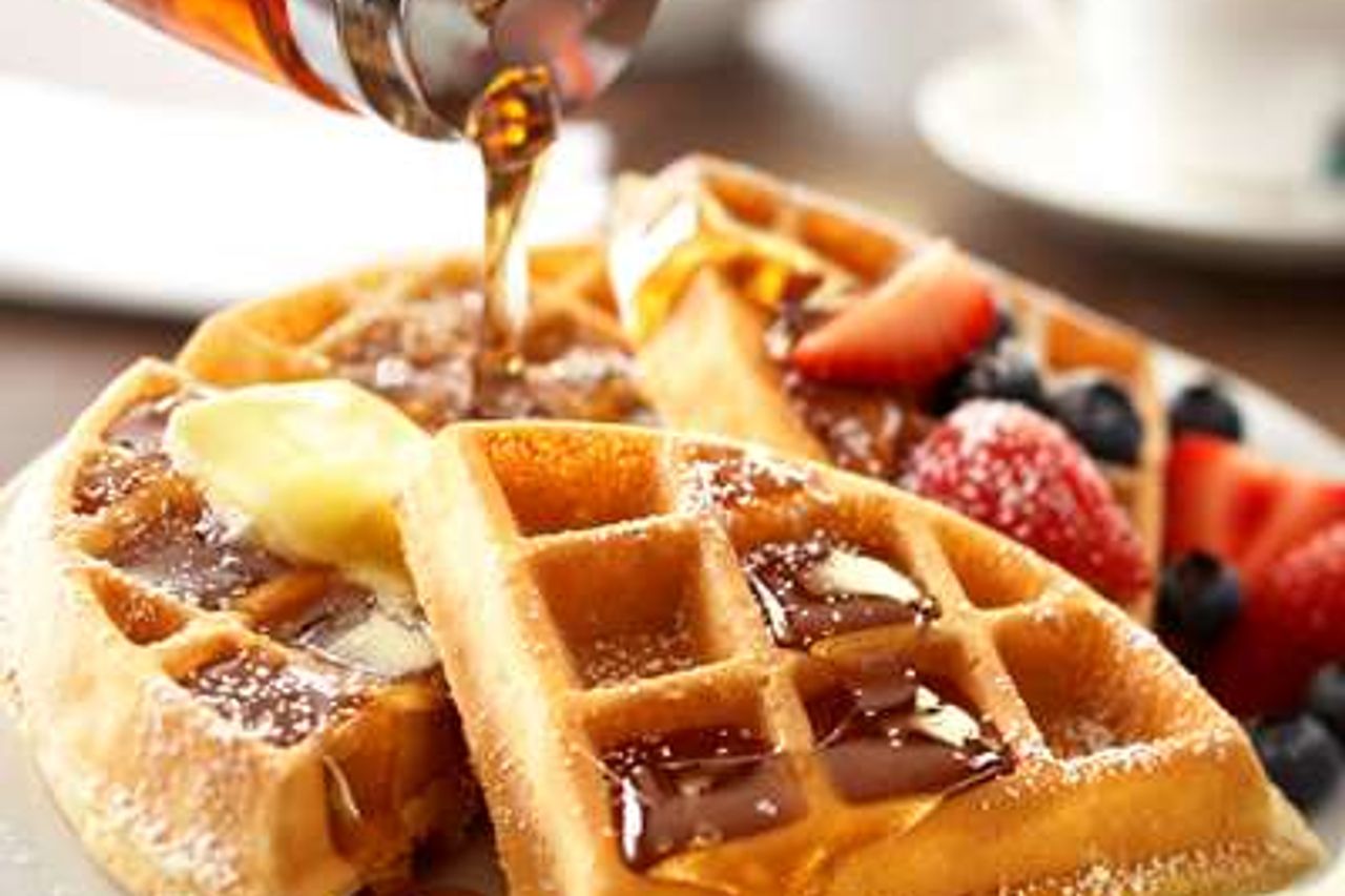 Photo of Country Inn & Suites by Radisson, Monterey Beachfront-Marina, CA - Complimentary hot breakfast