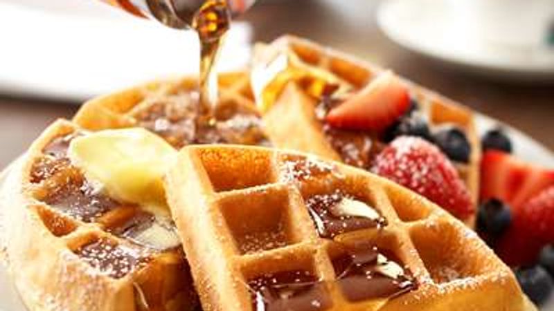 Photo of Country Inn & Suites by Radisson, Monterey Beachfront-Marina, CA - Complimentary hot breakfast