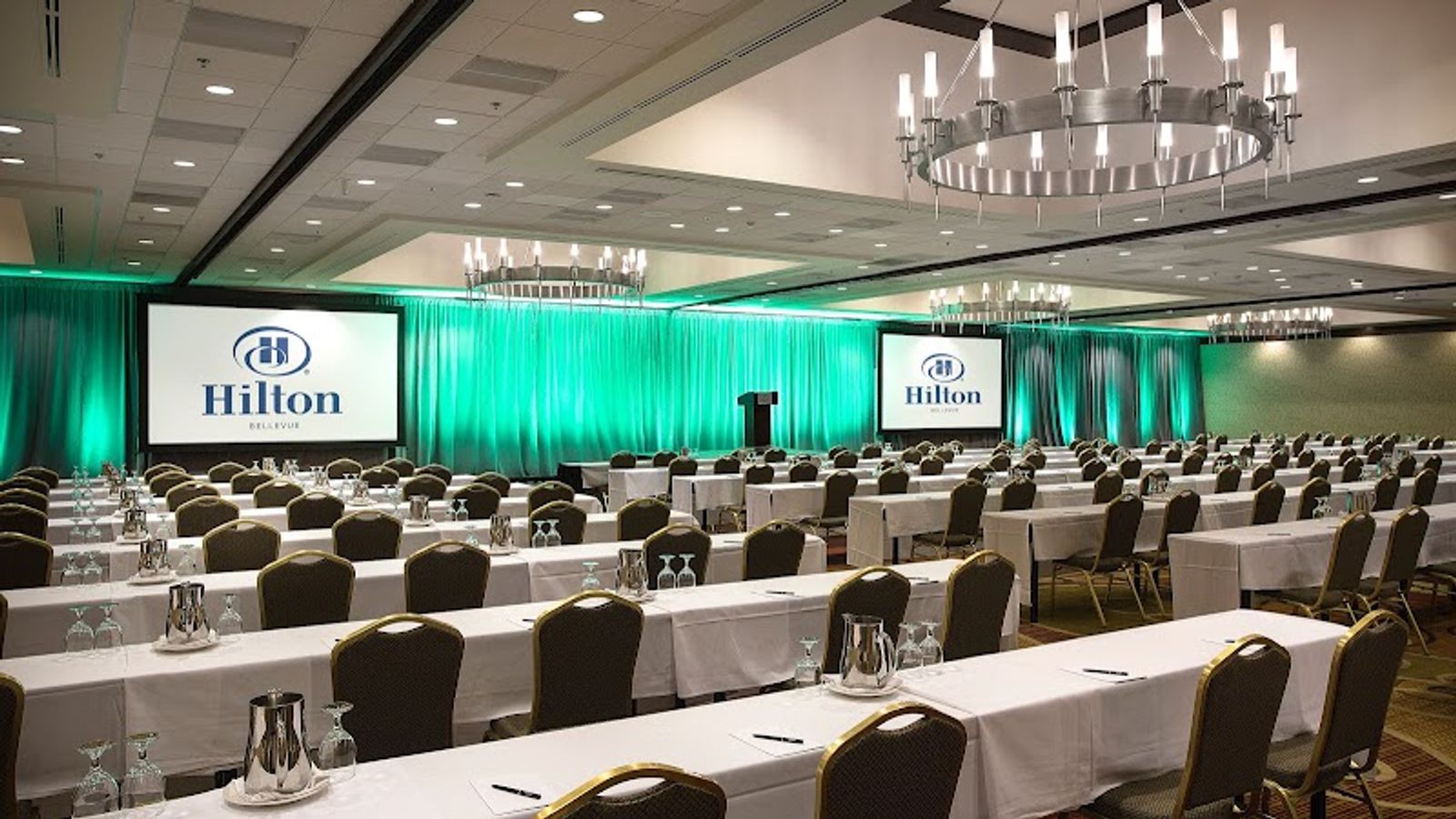 Photo of Hilton Bellevue