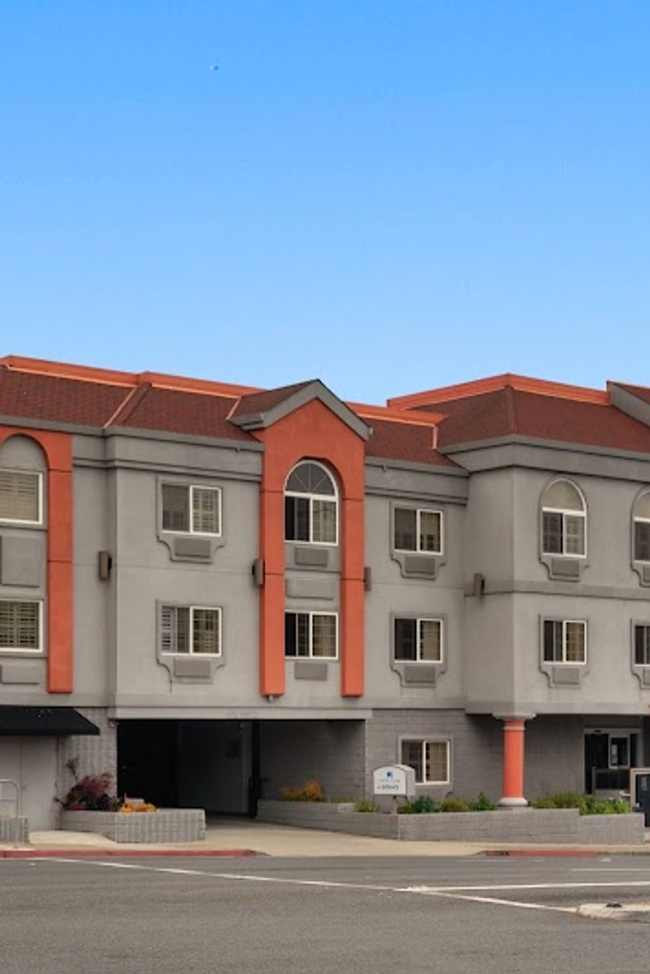 Photo of Hotel Aura