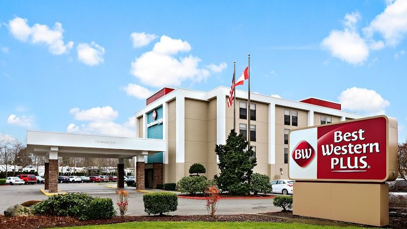 Photo of Best Western Plus Bellingham
