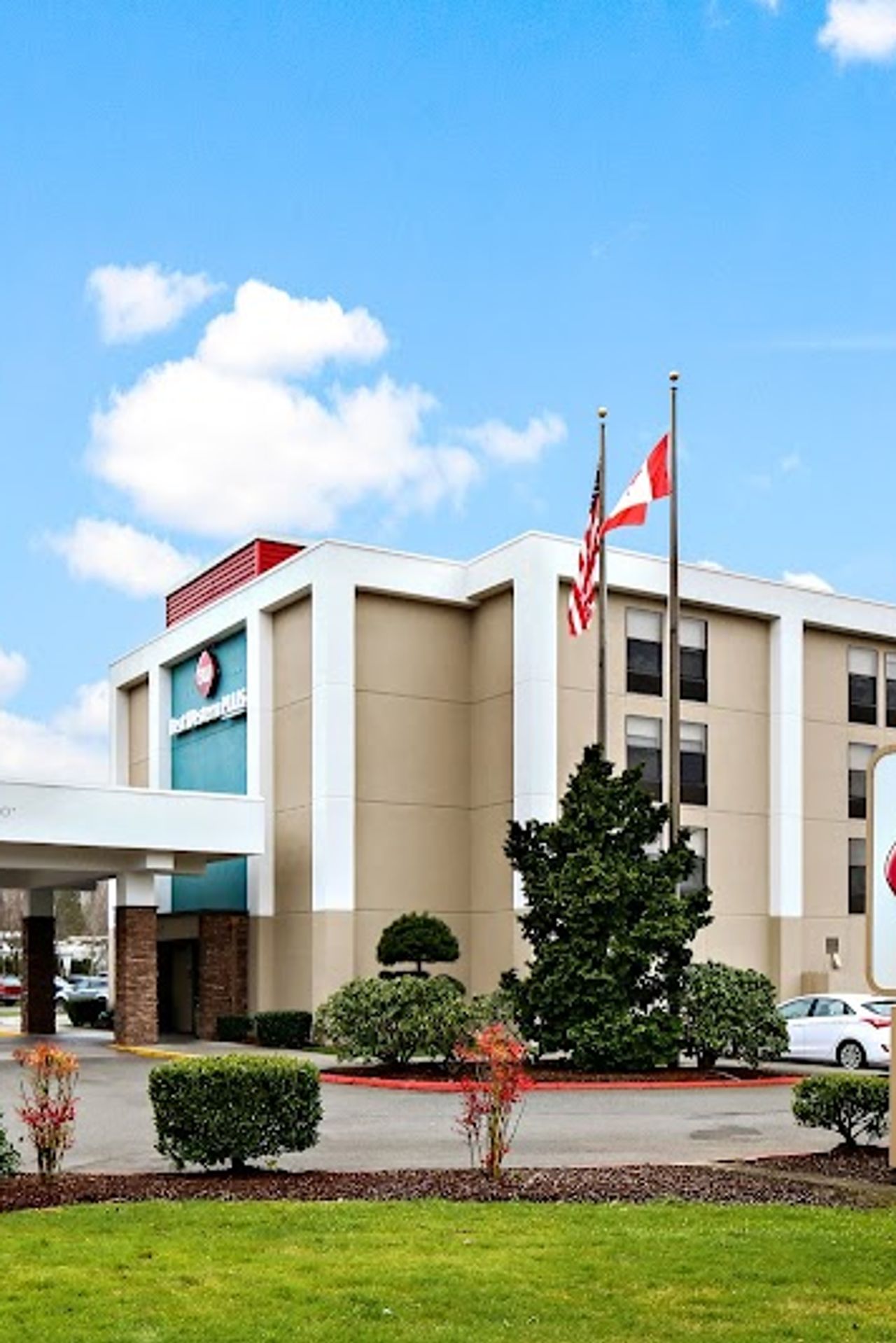 Photo of Best Western Plus Bellingham