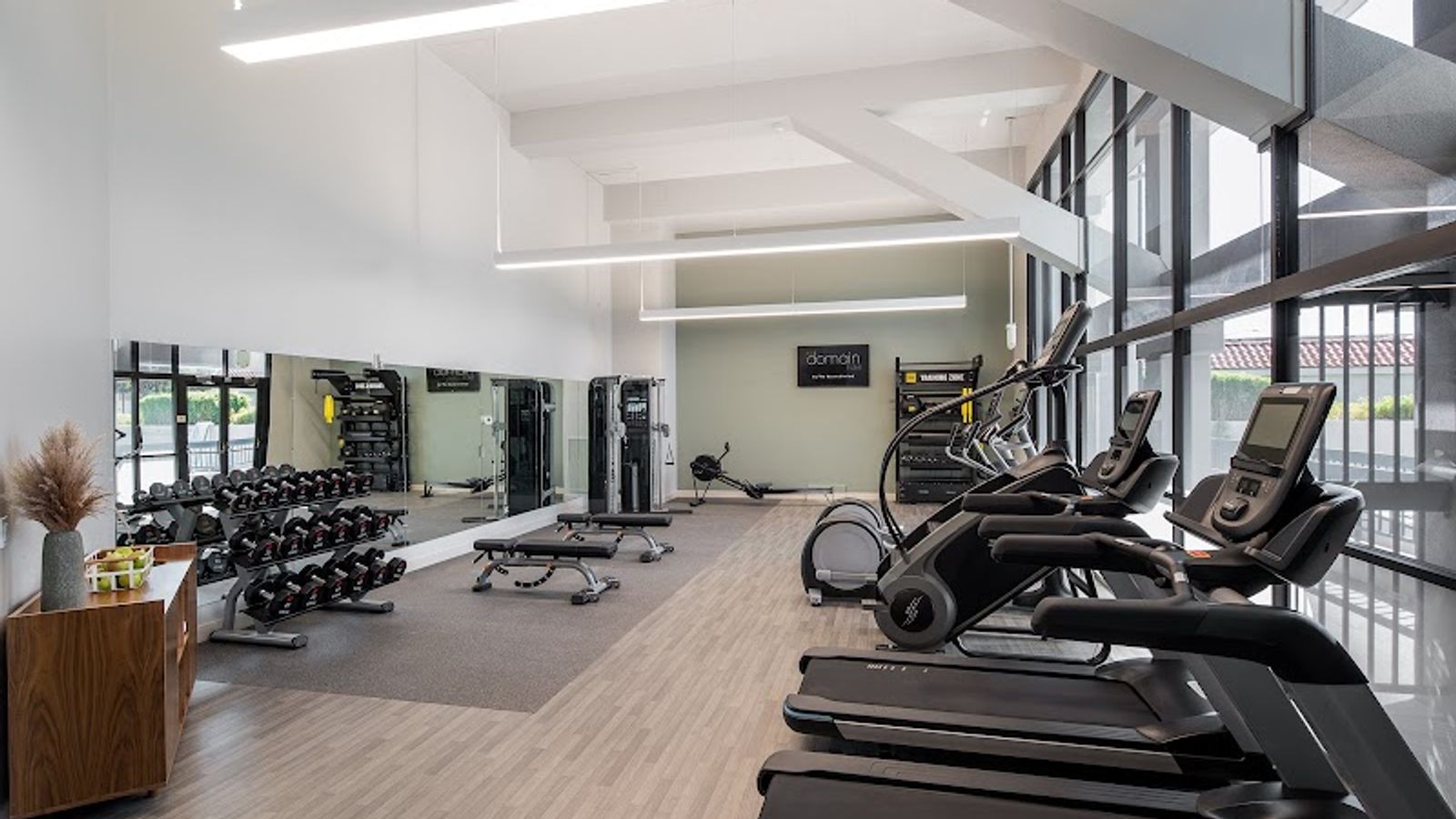 Photo of The Domain Hotel Sunnyvale