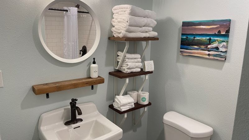 Photo of LOGE Westport