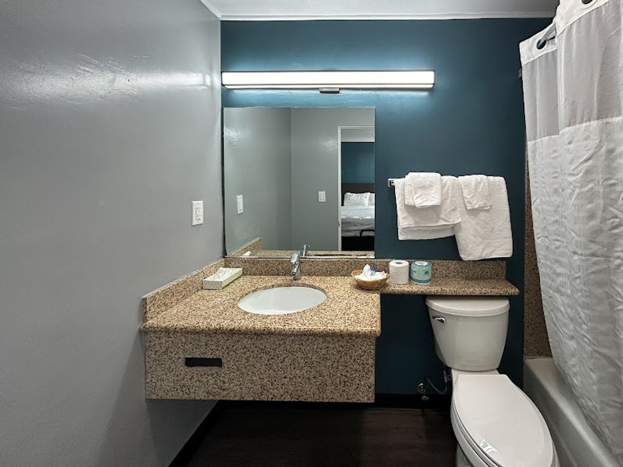 Photo of Studio 6 Suites Madera, CA - Yosemite