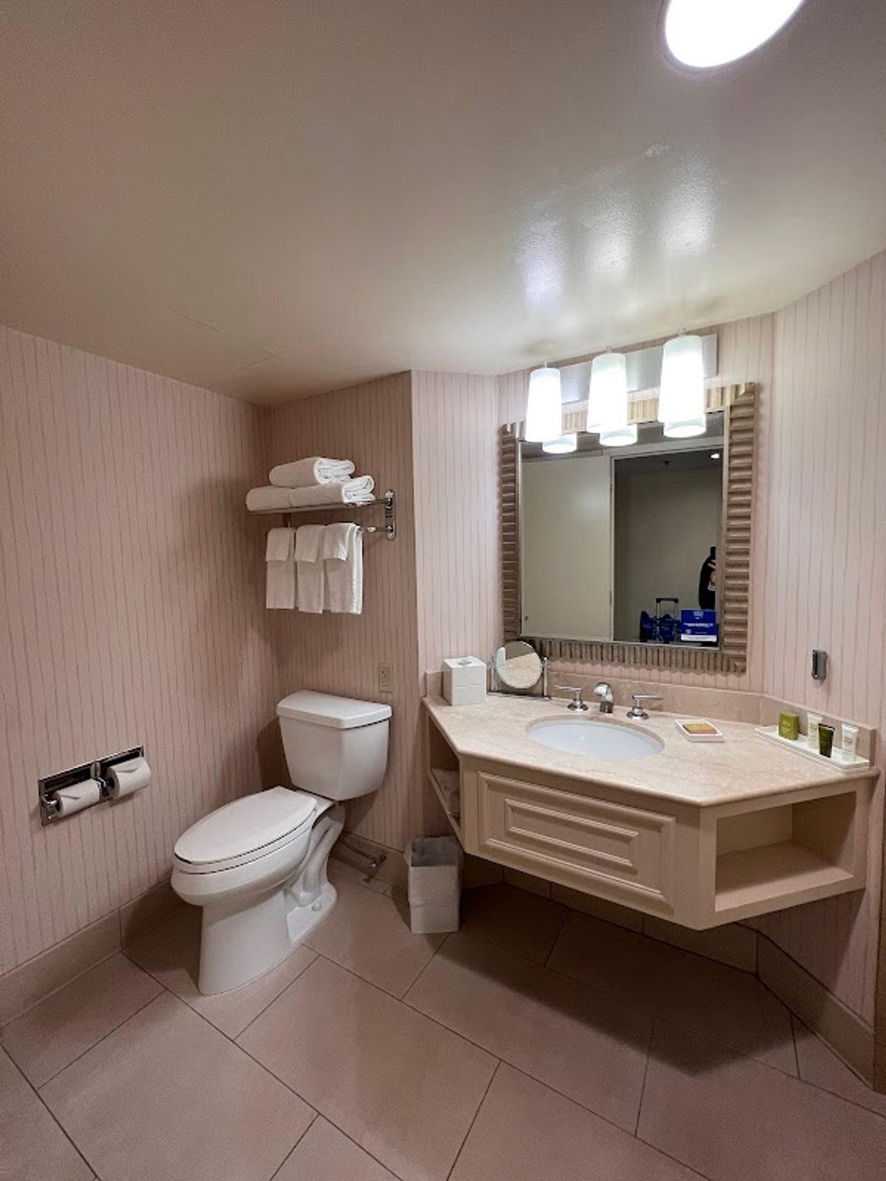 Photo of Parc 55 San Francisco - a Hilton Hotel