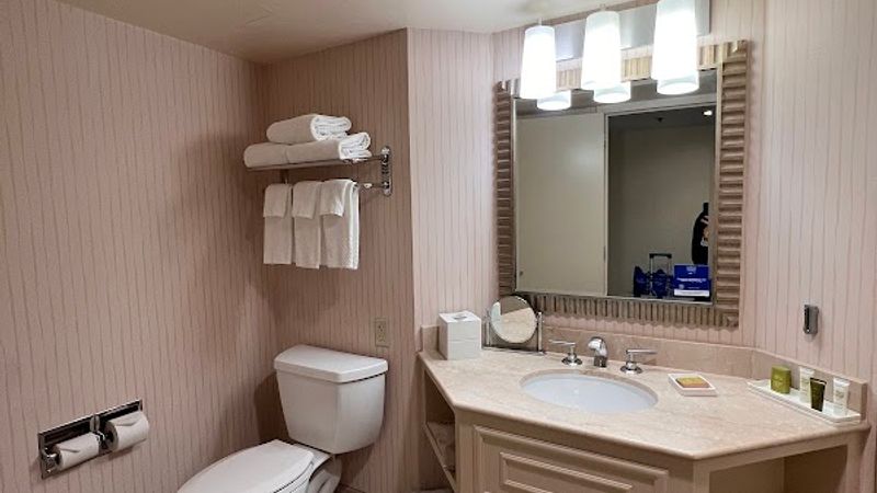 Photo of Parc 55 San Francisco - a Hilton Hotel