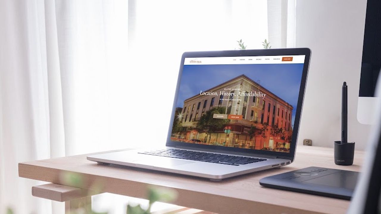 Photo of The Cardinal Hotel