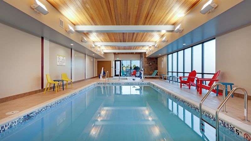 Photo of Home2 Suites by Hilton Yakima Airport