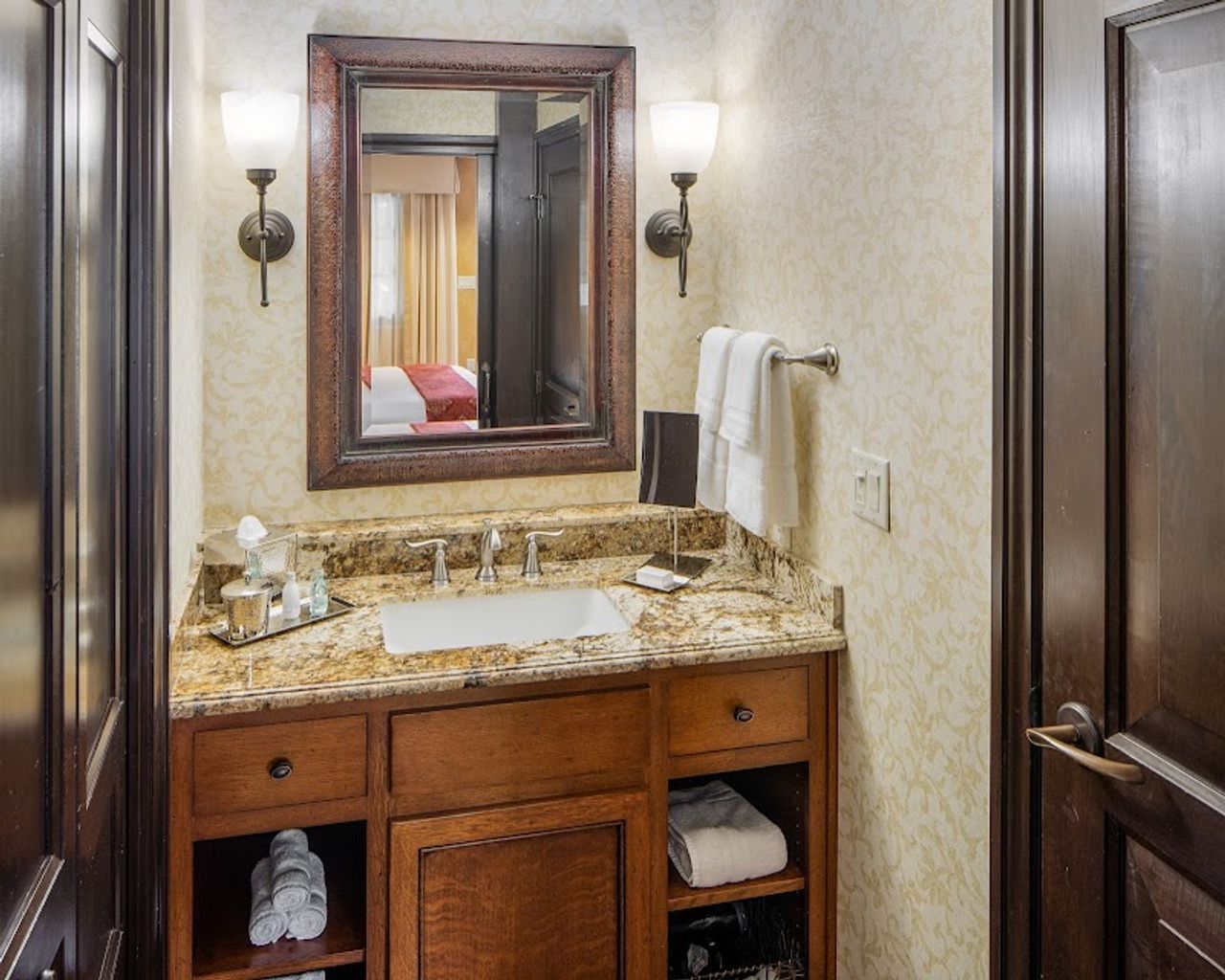 Photo of Roman Spa Hot Springs Resort