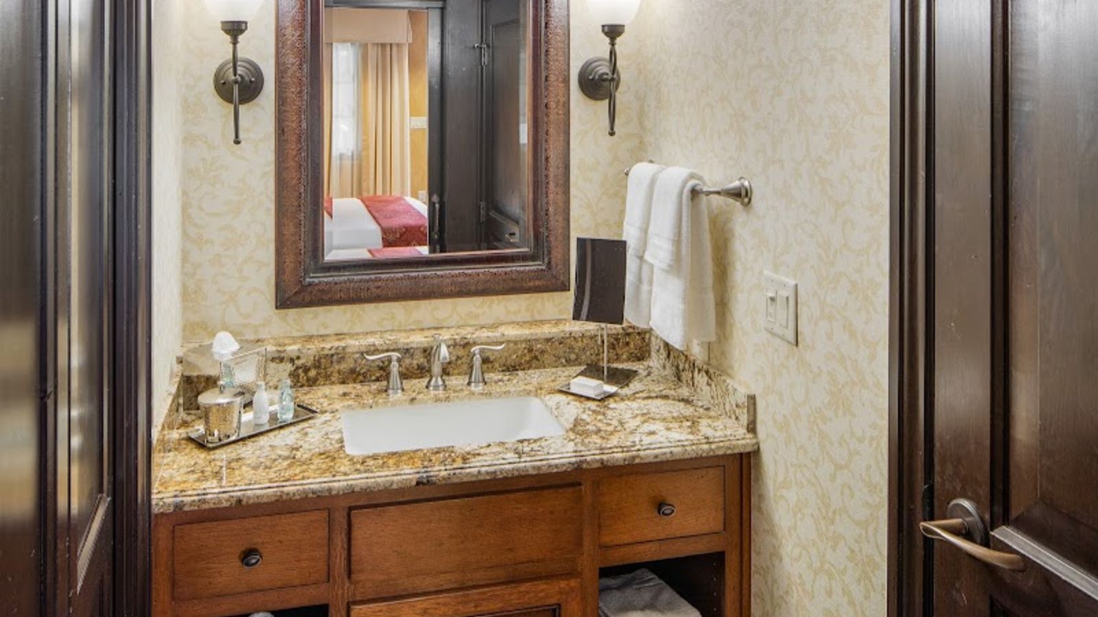 Photo of Roman Spa Hot Springs Resort