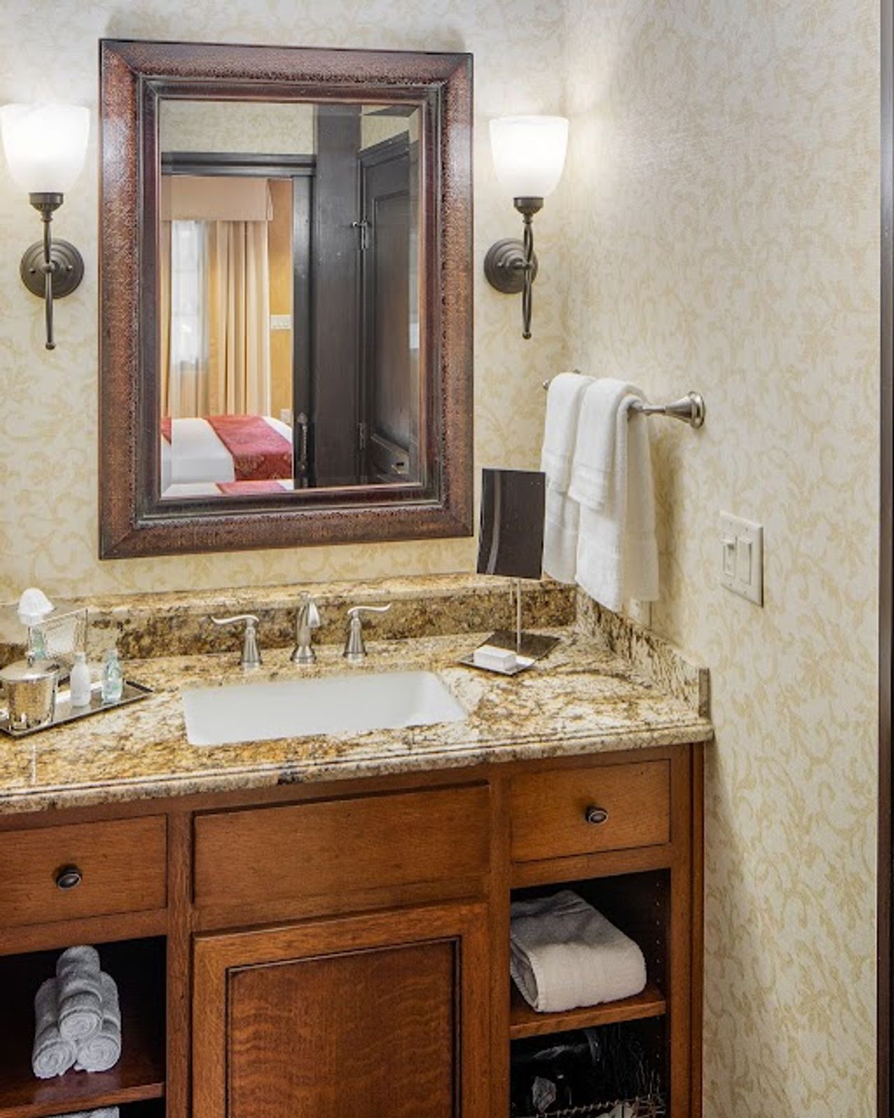 Photo of Roman Spa Hot Springs Resort