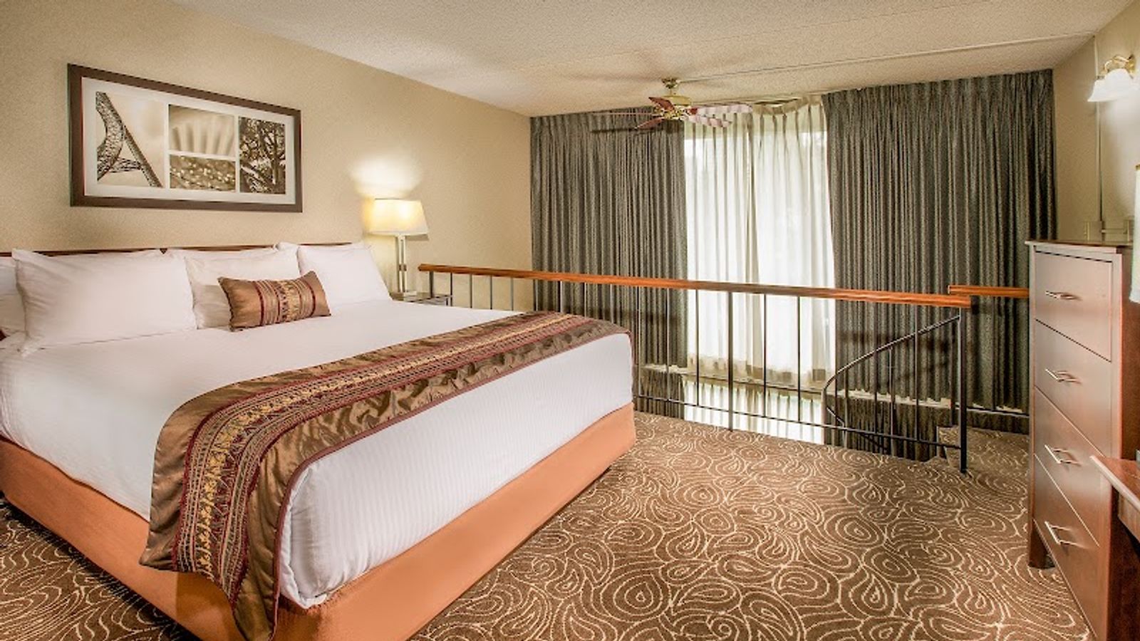 Photo of Hotel 116, a Coast Hotel