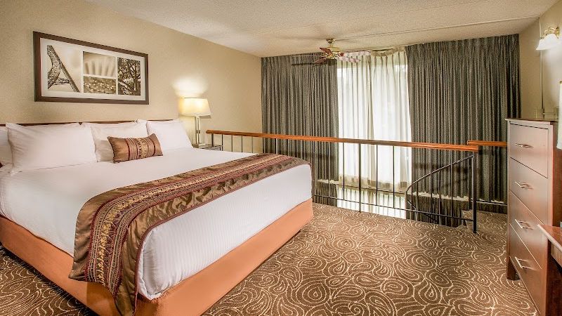 Photo of Hotel 116, a Coast Hotel