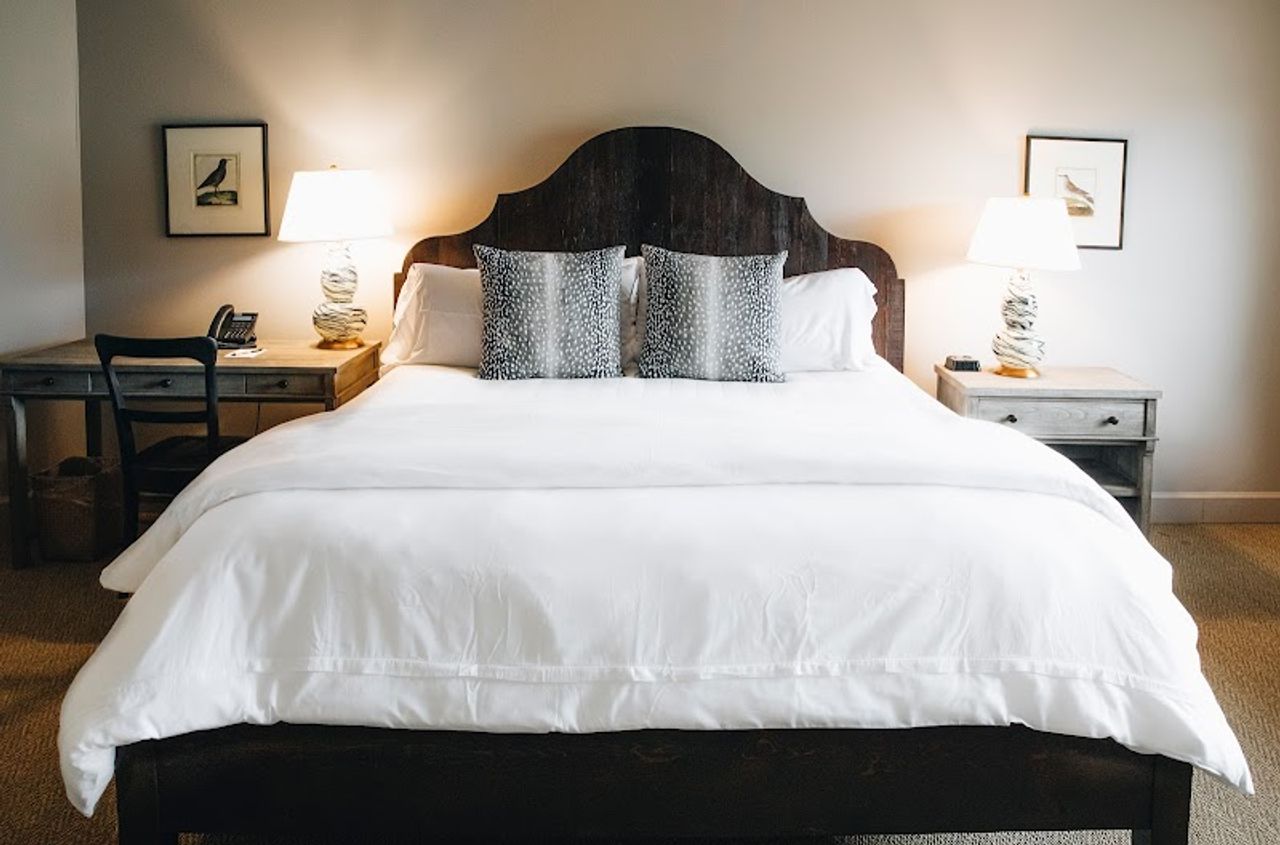 Photo of Seven Branches Venue and Inn