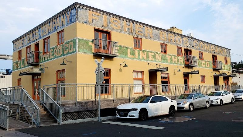 Photo of Fisher Bros flats