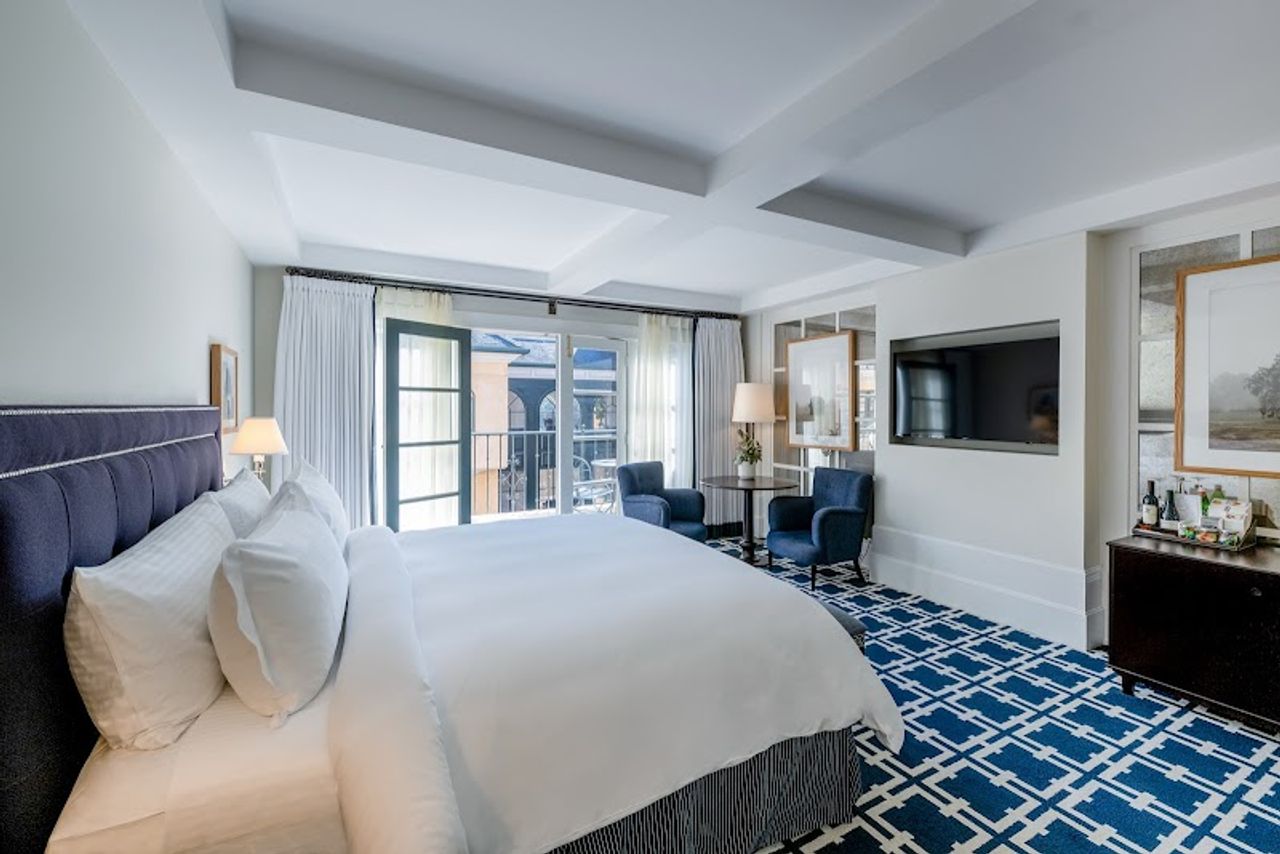 Photo of el PRADO Hotel